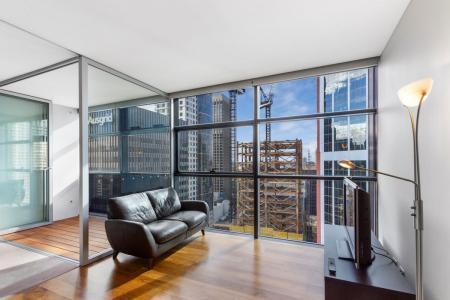 3407/101 Bathurst Street, Sydney City, NSW 2000, Australien