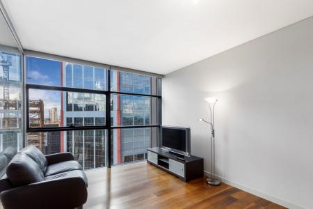 3407/101 Bathurst Street, Sydney City, NSW 2000, Australien