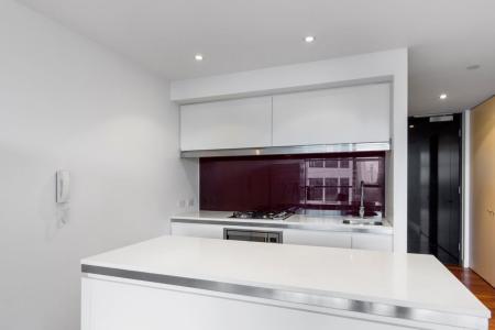3407/101 Bathurst Street, Sydney City, NSW 2000, Australien