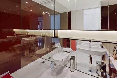 3407/101 Bathurst Street, Sydney City, NSW 2000, Australia