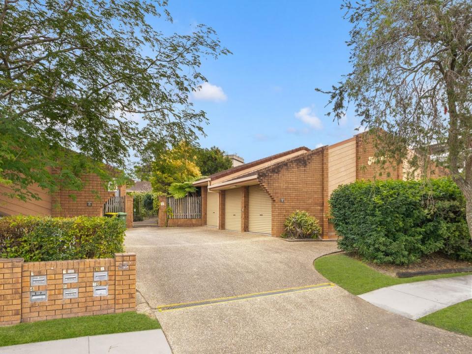 5/22 Portwood Street, Redcliffe, QLD 4020, Australien