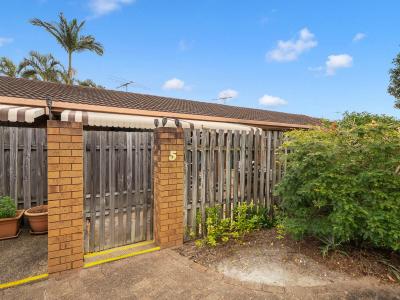 5/22 Portwood Street, Redcliffe, QLD 4020, Australien
