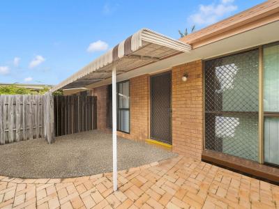 5/22 Portwood Street, Redcliffe, QLD 4020, Australien