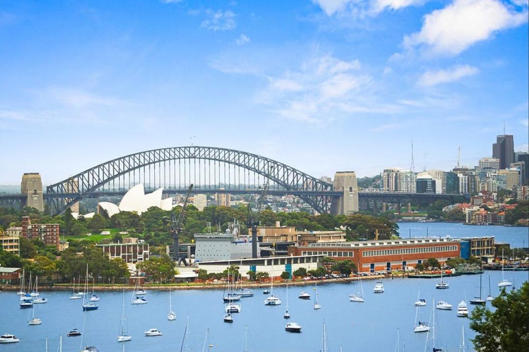 13/63 Darling Point Road, Darling Point, NSW 2027, Austrália