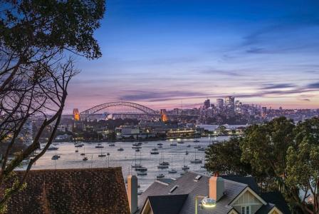 13/63 Darling Point Road, Darling Point, NSW 2027, Austrália