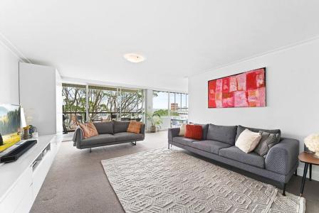 13/63 Darling Point Road, Darling Point, NSW 2027, Austrália