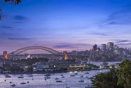 13/63 Darling Point Road, Darling Point, NSW 2027, Austrália