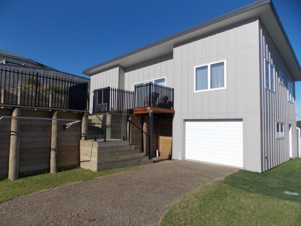 10 Union Street, Foxton, Horowhenua District 4814, 新西蘭
