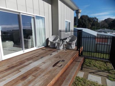 10 Union Street, Foxton, Horowhenua District 4814, New Zealand