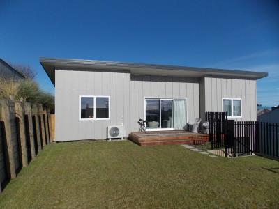 10 Union Street, Foxton, Horowhenua District 4814, 新西蘭