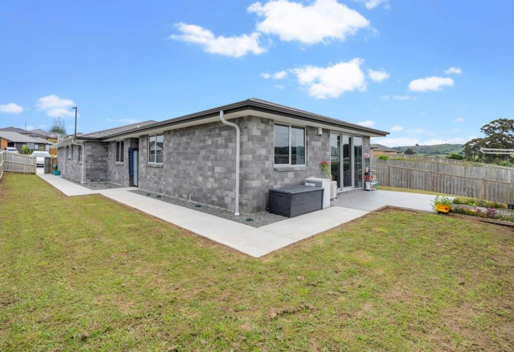 1/17 Gibboney Place, Pokeno, Waikato District 2472, ニュージーランド