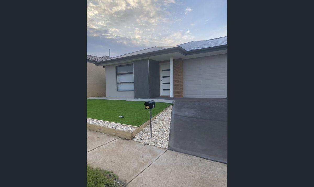 27 Boulder Avenue, Truganina, VIC 3029, Úc