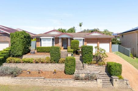 112 Heritage Way, Glen Alpine, NSW 2560, Australia