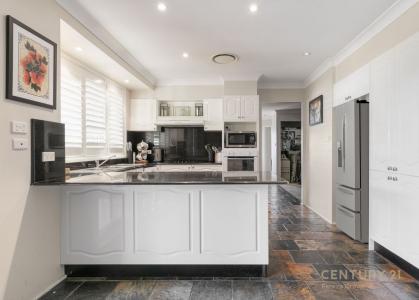 112 Heritage Way, Glen Alpine, NSW 2560, 澳洲