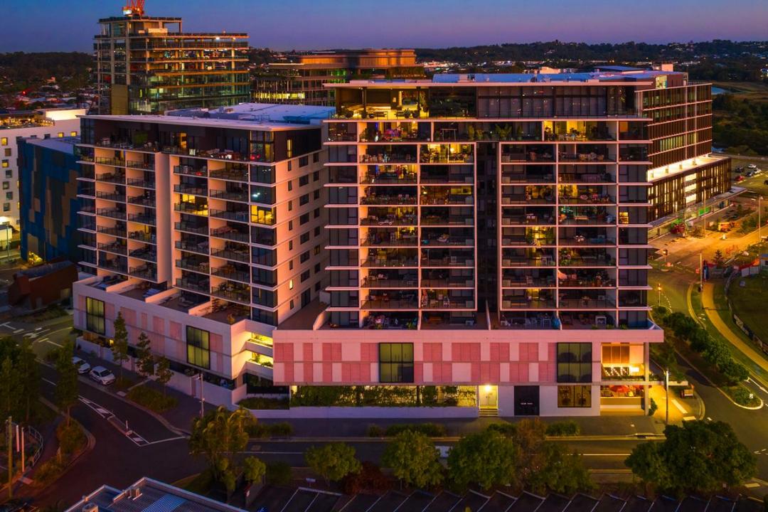 905/9 Market Lane, Maroochydore, QLD 4558, オーストラリア