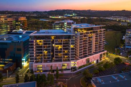 905/9 Market Lane, Maroochydore, QLD 4558, オーストラリア