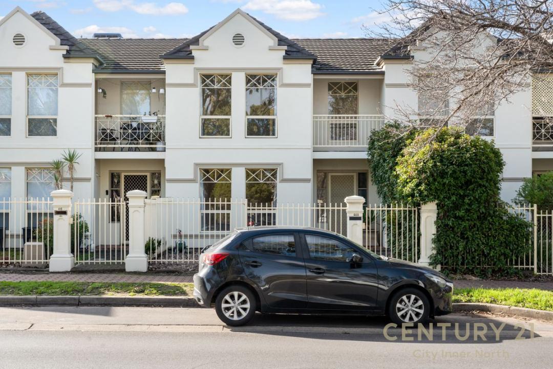 44A Sir Ross Smith Boulevard, Oakden, SA 5086, Australia