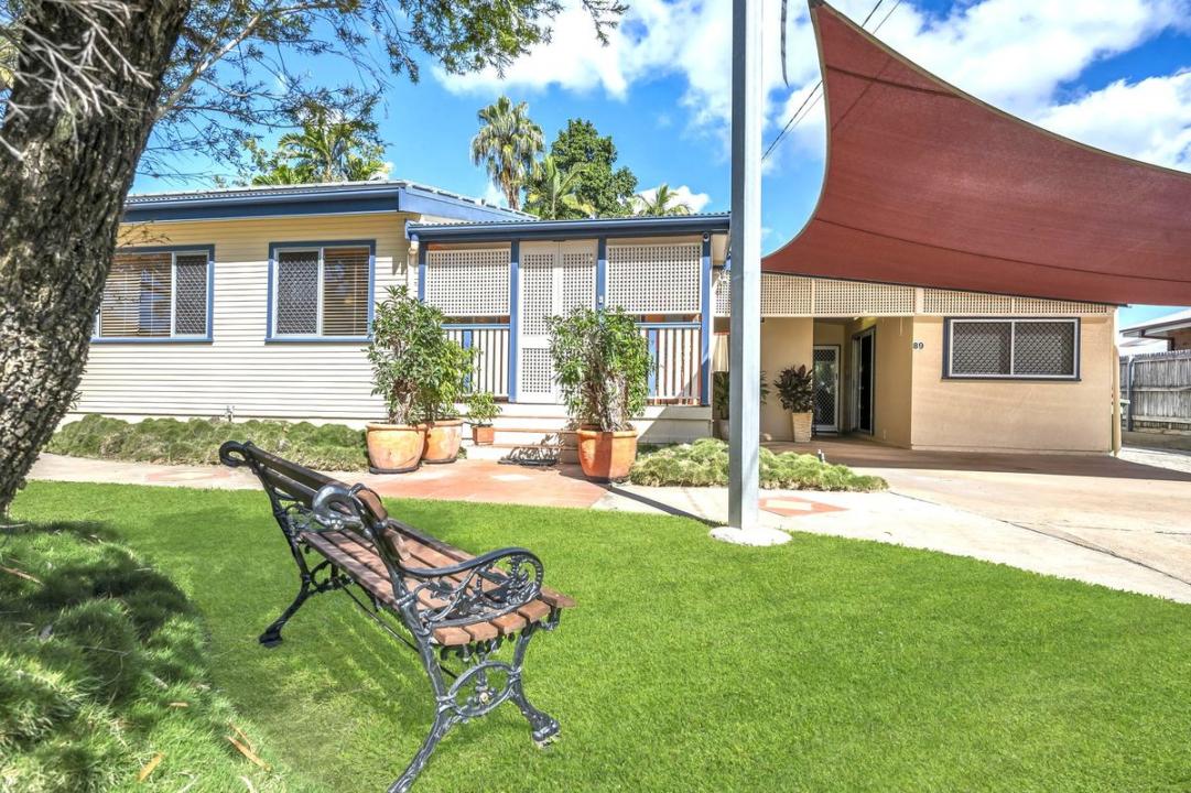89 Leopold Street, Aitkenvale, QLD 4814, Úc