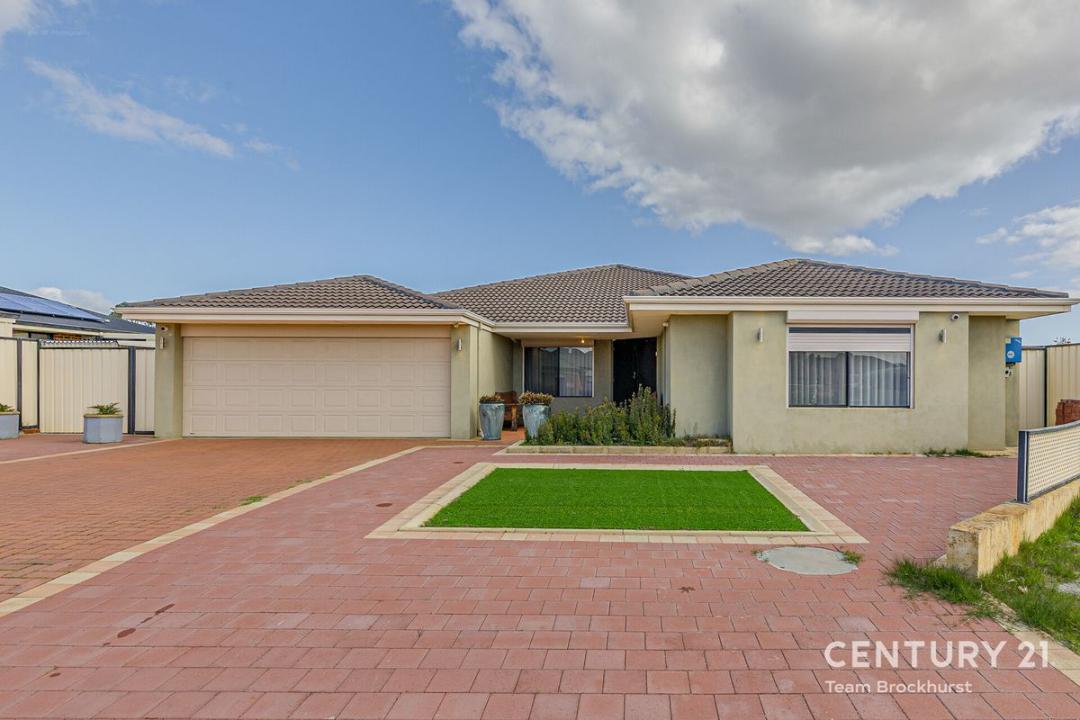 6 Jarbell Way, Huntingdale, WA 6110, 澳洲