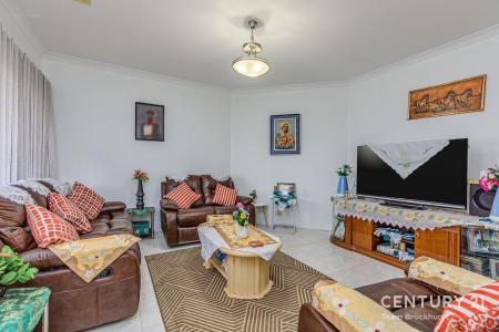 6 Jarbell Way, Huntingdale, WA 6110, 澳洲