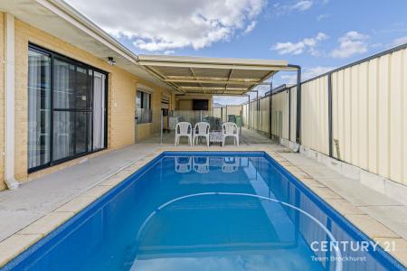6 Jarbell Way, Huntingdale, WA 6110, 澳洲