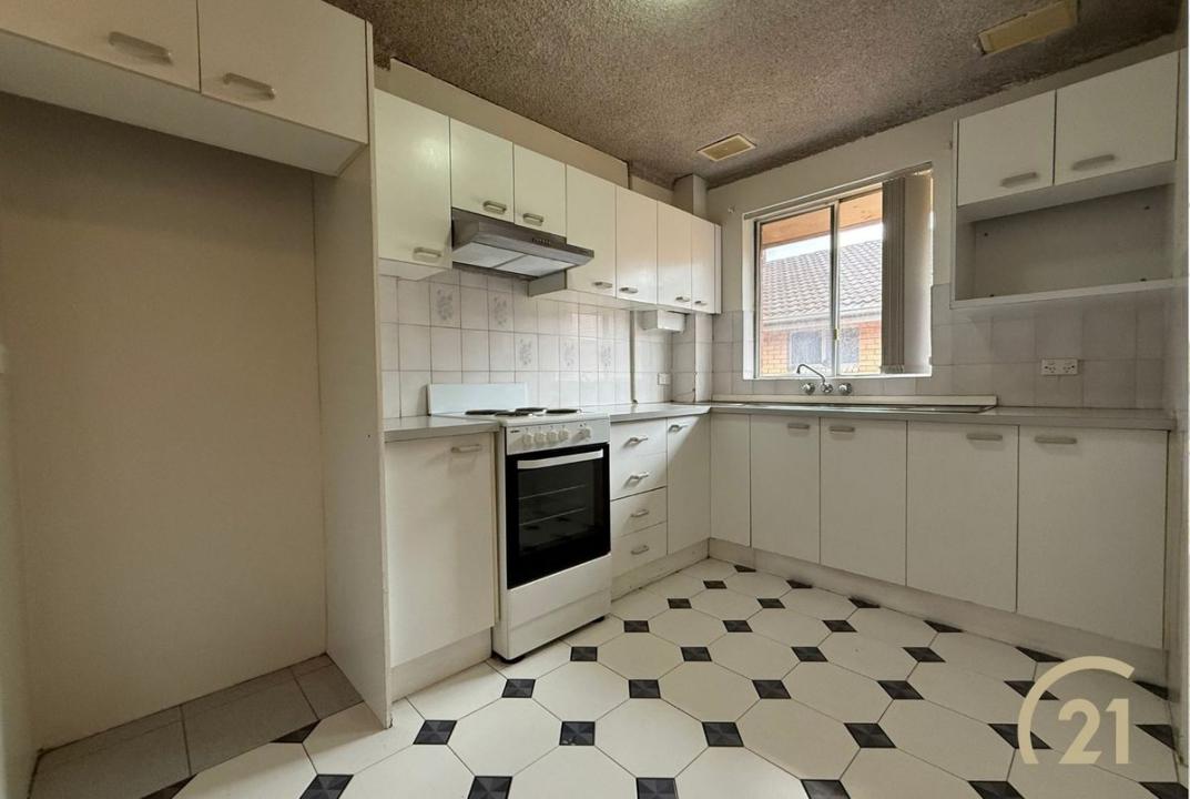 11/23 York Street, Fairfield, NSW 2165, Austrália