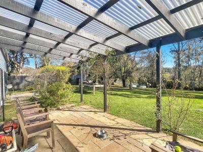 84 Winbourne Road, Hazelbrook, NSW 2779, Australia