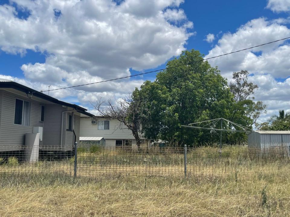 56 Beardmore Crescent, Dysart, QLD 4745, 澳洲