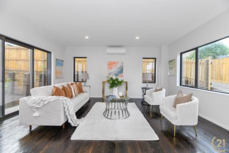 38B Rogan Street, Hillsborough, Auckland 1042, Neuseeland