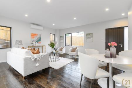 38B Rogan Street, Hillsborough, Auckland 1042, Neuseeland