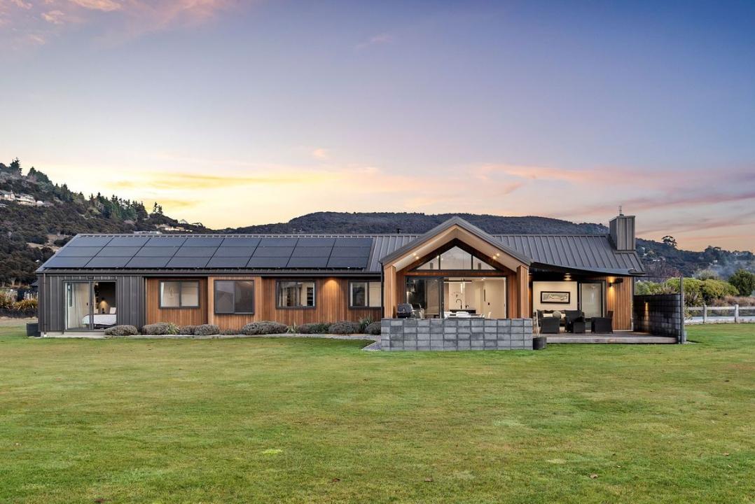 18 Mount Linton Avenue, Wanaka, Queenstown-Lakes District 9305, 新西蘭