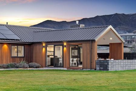 18 Mount Linton Avenue, Wanaka, Queenstown-Lakes District 9305, 新西蘭