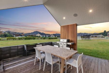 18 Mount Linton Avenue, Wanaka, Queenstown-Lakes District 9305, 新西蘭
