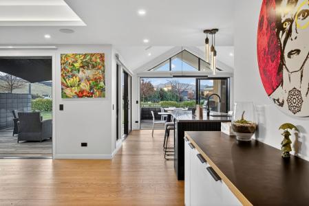 18 Mount Linton Avenue, Wanaka, Queenstown-Lakes District 9305, 新西蘭