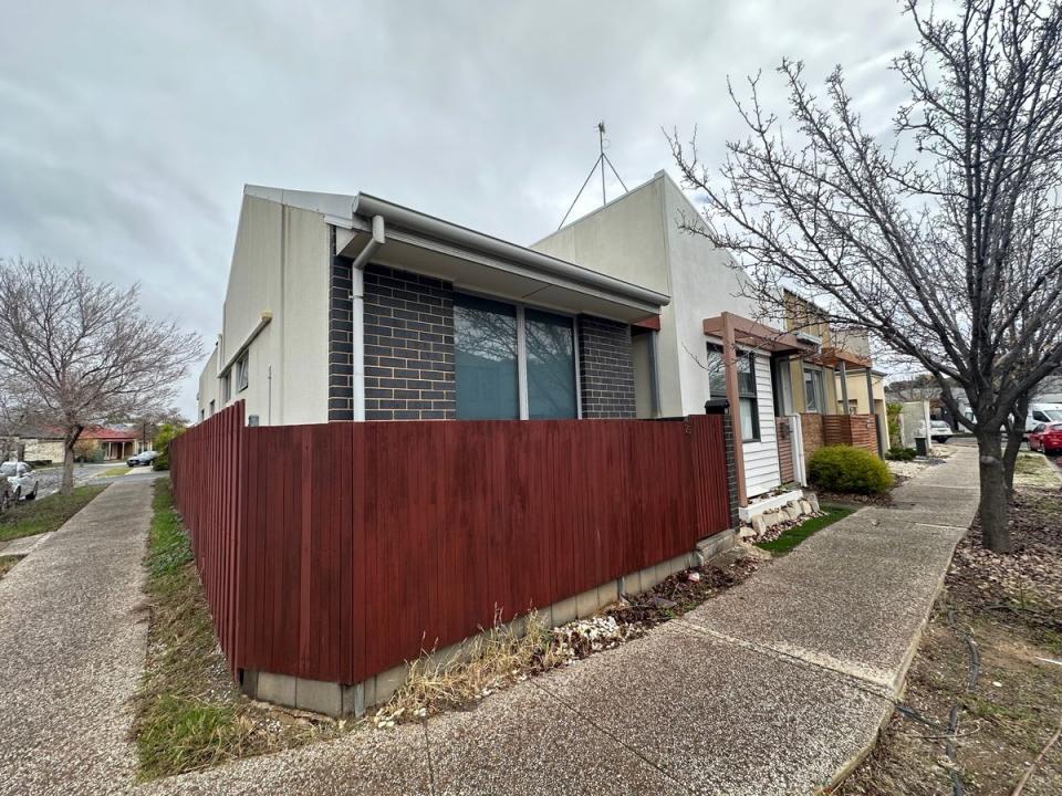 25 Mackenzie Circuit, Mawson Lakes, SA 5095, Avustralya