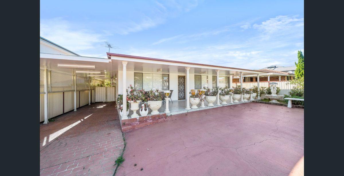 11 Shawnee Street, Greenfield Park, NSW 2176, オーストラリア