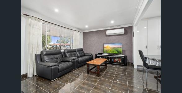 11 Shawnee Street, Greenfield Park, NSW 2176, オーストラリア