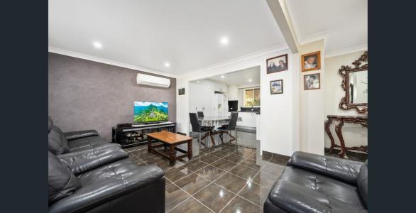 11 Shawnee Street, Greenfield Park, NSW 2176, オーストラリア