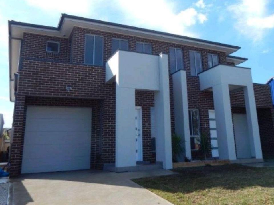 278a Hamilton Road, Fairfield Heights, NSW 2165, Australie