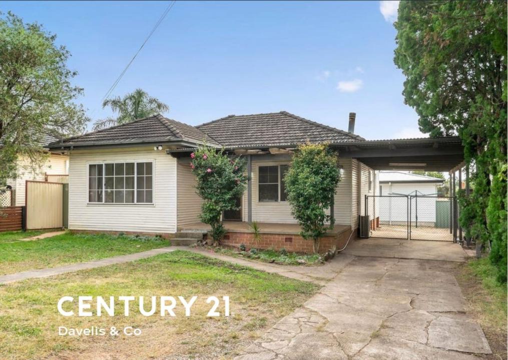 19 Wattle Street, Blacktown, NSW 2148, Australien