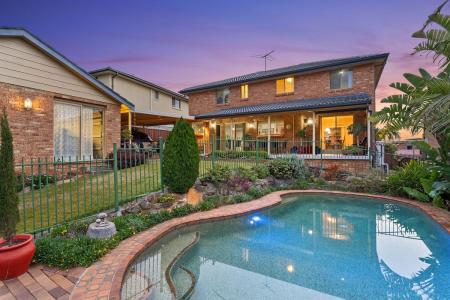 56 Casuarina Road, Alfords Point, NSW 2234, Australia