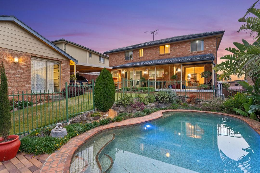 56 Casuarina Road, Alfords Point, NSW 2234, Úc
