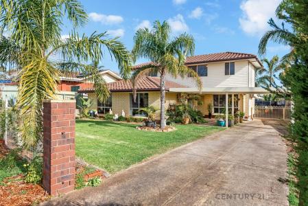 60 Scottsglade Road, Christie Downs, SA 5164, Australia