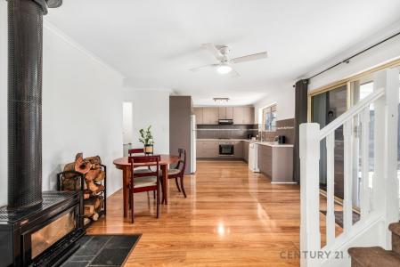 60 Scottsglade Road, Christie Downs, SA 5164, Australia