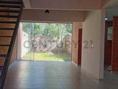 Lambaré, Central 00001, Le Paraguay