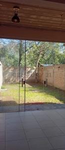 Lambaré, Central 00001, Le Paraguay