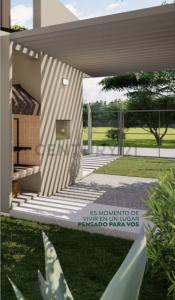 Ypané, 中央 110101, 巴拉圭