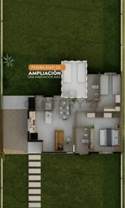 Ypané, 中央 110101, 巴拉圭