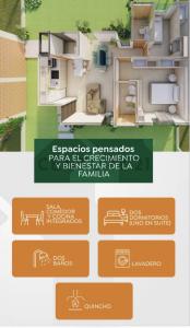 Ypané, 中央 110101, 巴拉圭