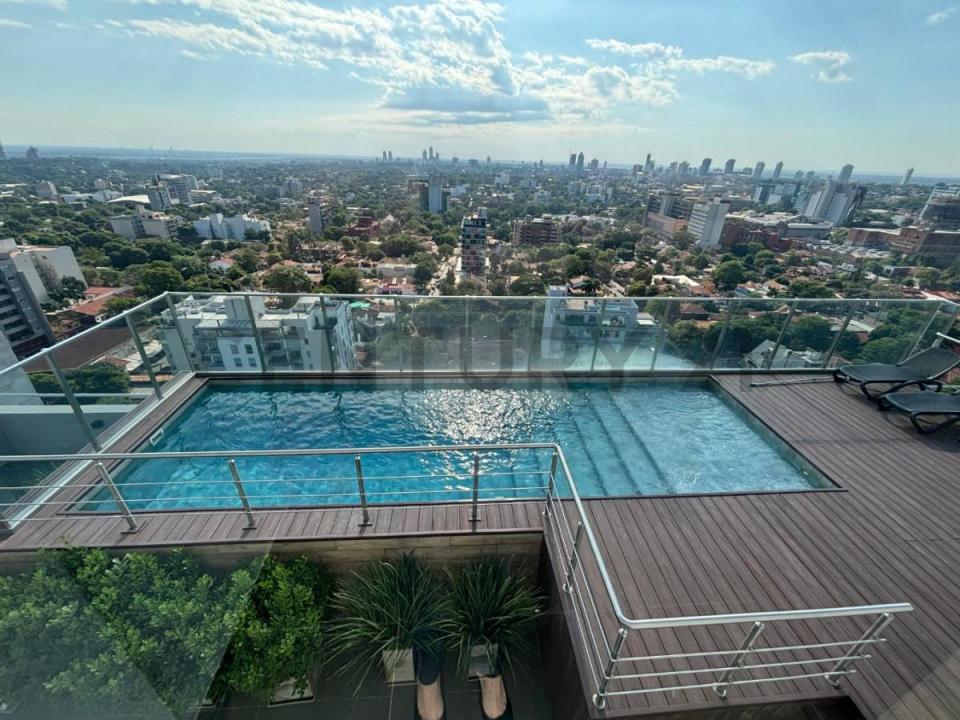 Pacheco y Torreani Viera , Villa Morra, Asunción 00001, Paraguay